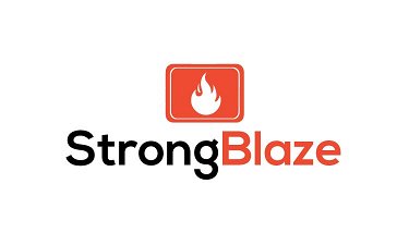StrongBlaze.com